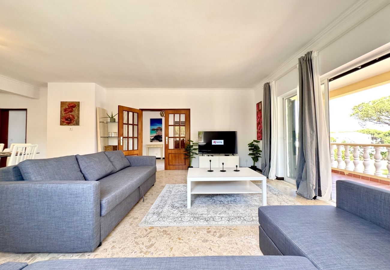 Villa in Quarteira - QUARTEIRA AMAZING VILLA WITH PRIVATE POOL by HOMIN