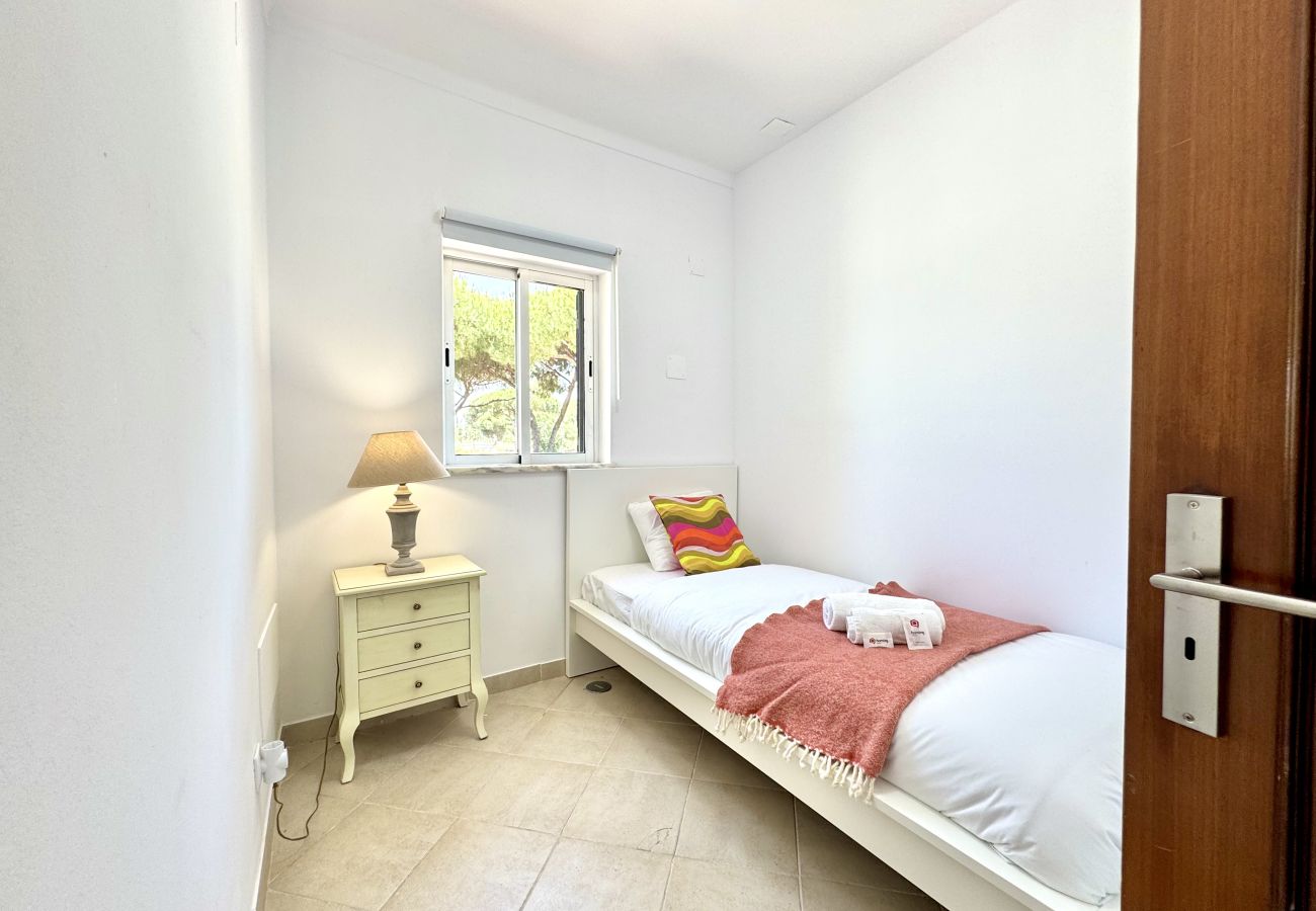 Villa in Quarteira - QUARTEIRA AMAZING VILLA WITH PRIVATE POOL by HOMIN