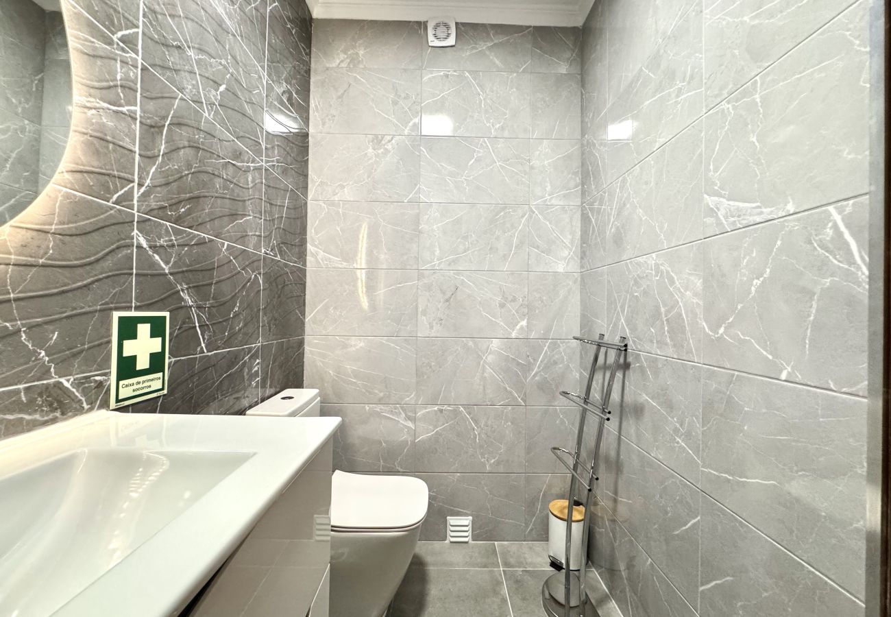 Villa in Quarteira - QUARTEIRA AMAZING VILLA WITH PRIVATE POOL by HOMIN