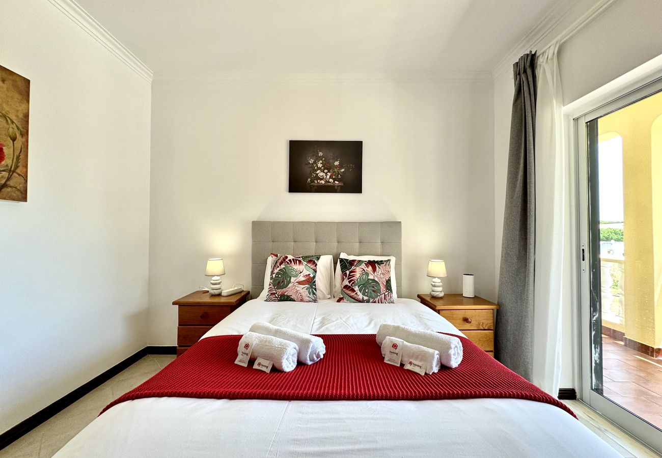 Villa in Quarteira - QUARTEIRA AMAZING VILLA WITH PRIVATE POOL by HOMIN