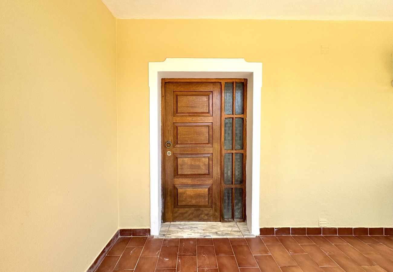 Villa in Quarteira - QUARTEIRA AMAZING VILLA WITH PRIVATE POOL by HOMIN