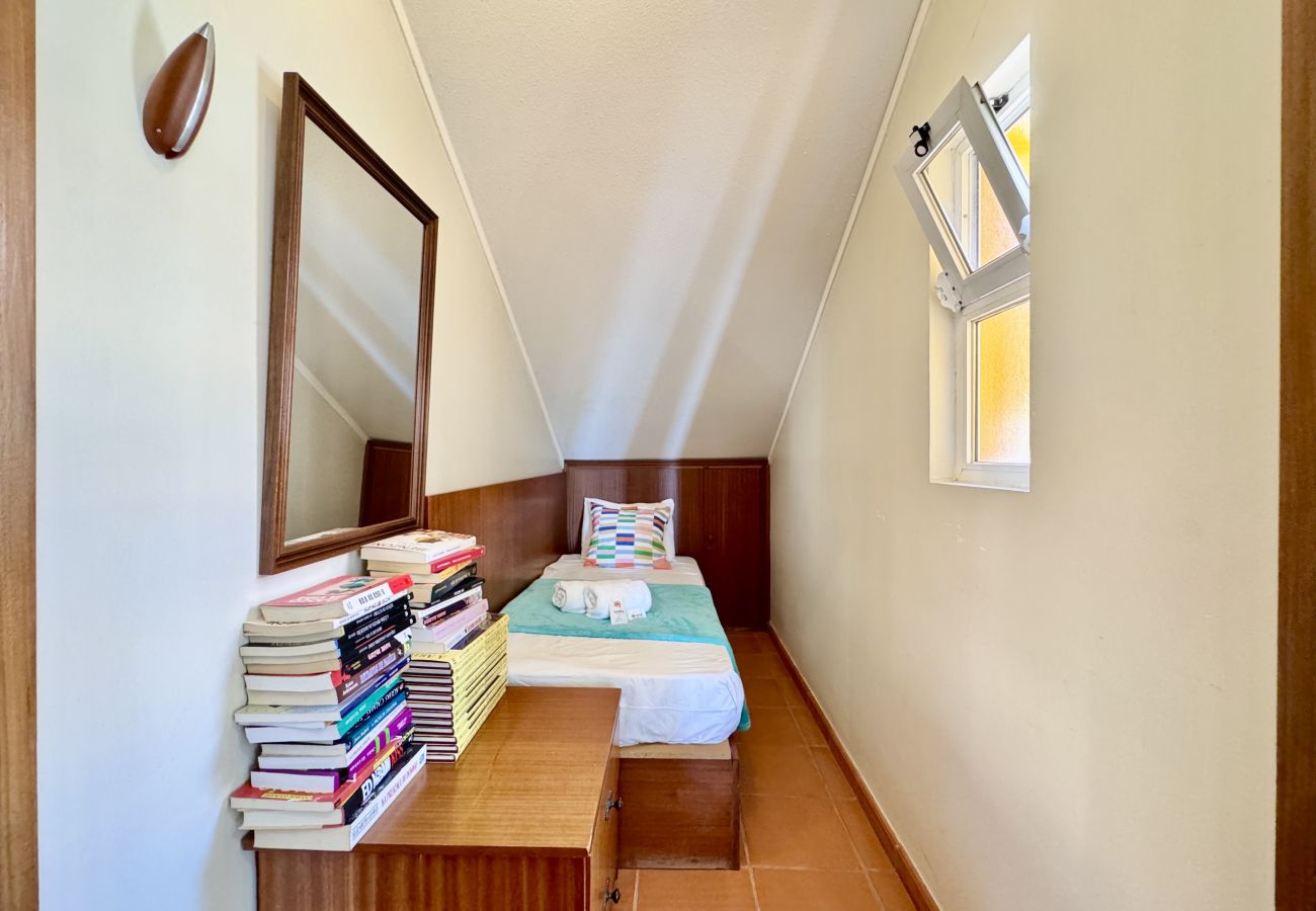 Apartment in Vilamoura - VILAMOURA MARINA VIEW 3 by HOMING