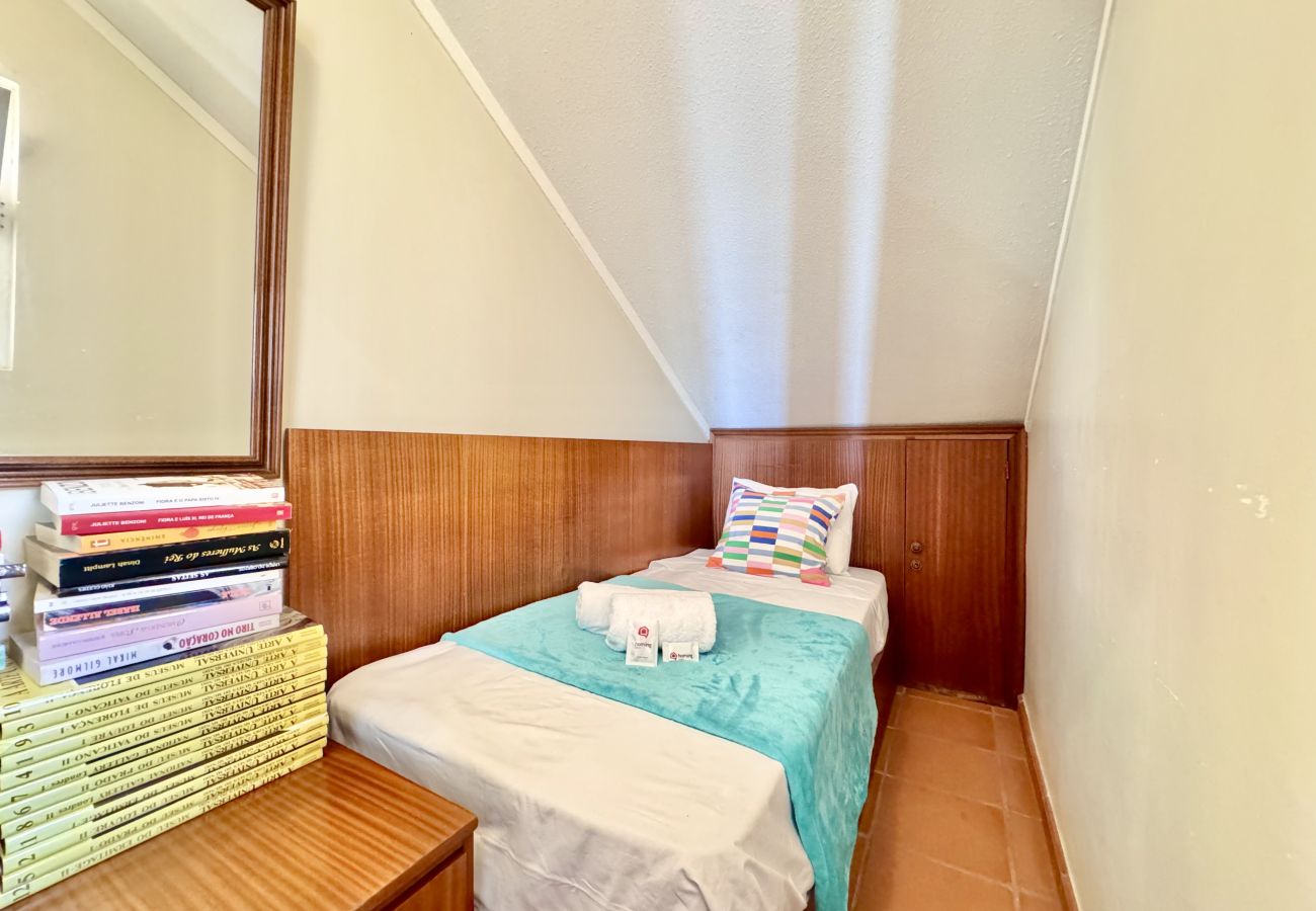 Apartment in Vilamoura - VILAMOURA MARINA VIEW 3 by HOMING