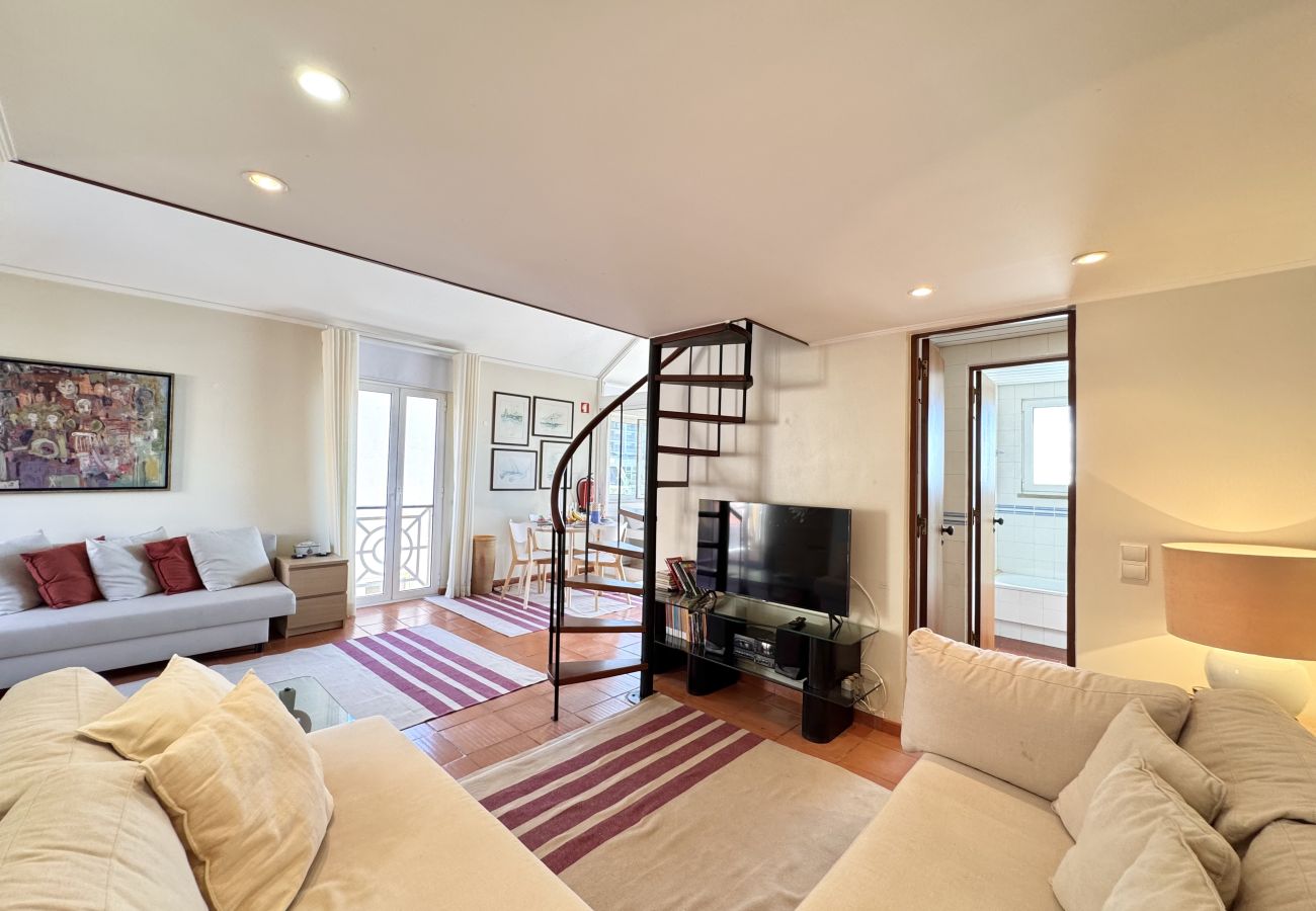 Apartment in Vilamoura - VILAMOURA MARINA VIEW 3 by HOMING