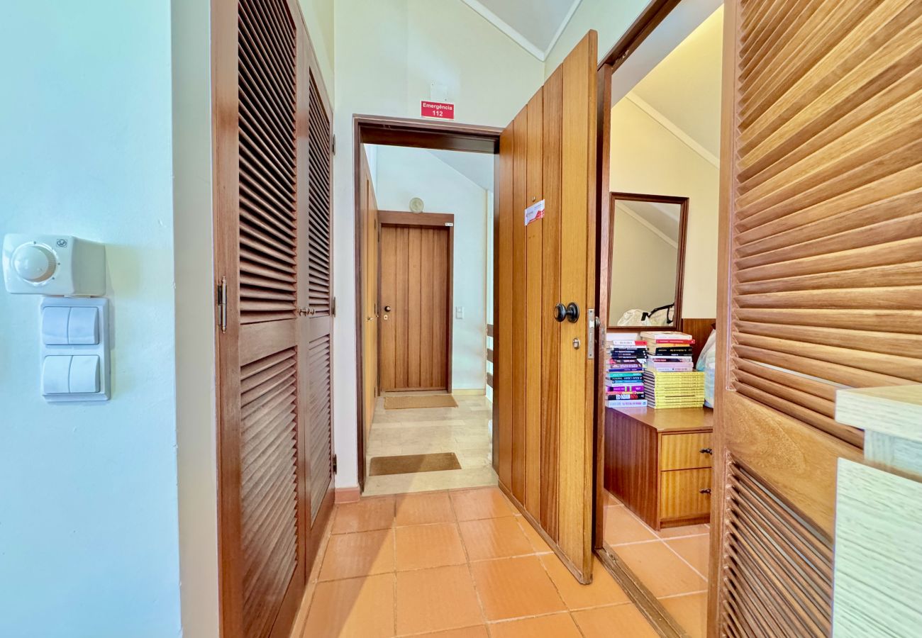 Apartment in Vilamoura - VILAMOURA MARINA VIEW 3 by HOMING