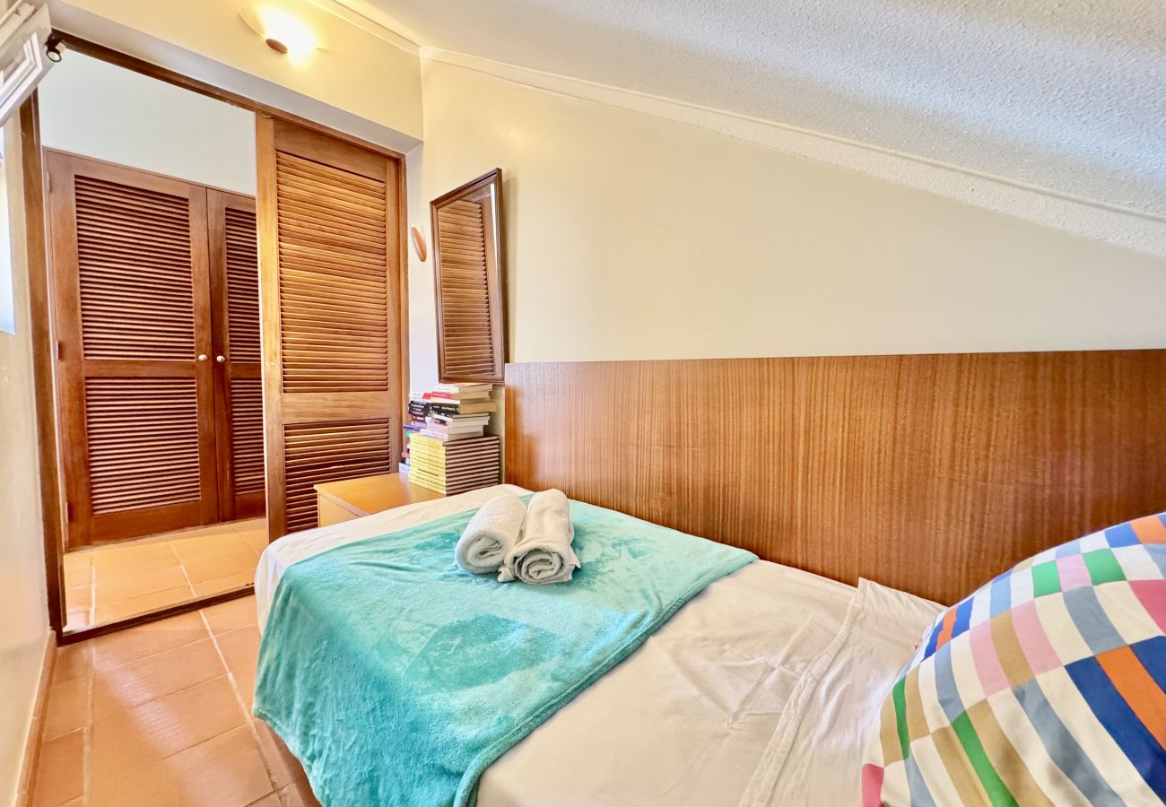 Apartment in Vilamoura - VILAMOURA MARINA VIEW 3 by HOMING