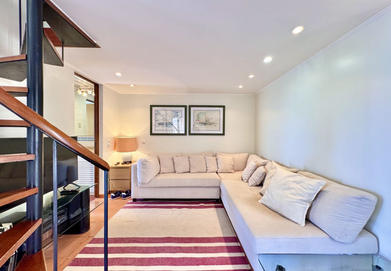 Apartment in Vilamoura - VILAMOURA MARINA VIEW 3 by HOMING