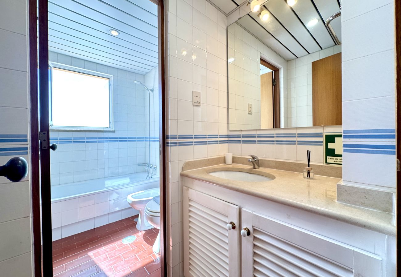 Apartment in Vilamoura - VILAMOURA MARINA VIEW 3 by HOMING