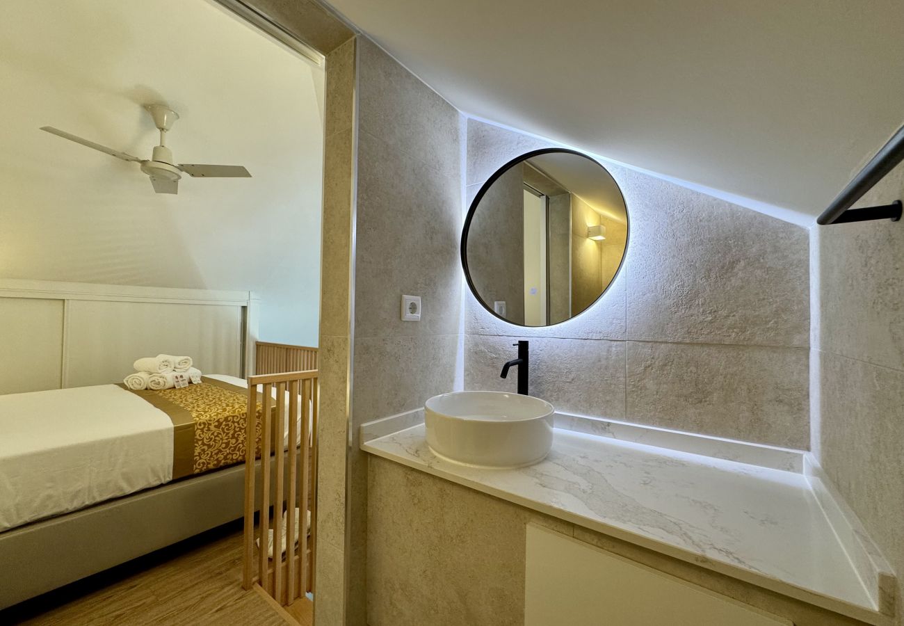 Apartment in Vilamoura - VILAMOURA MARINA VIEW 3 by HOMING