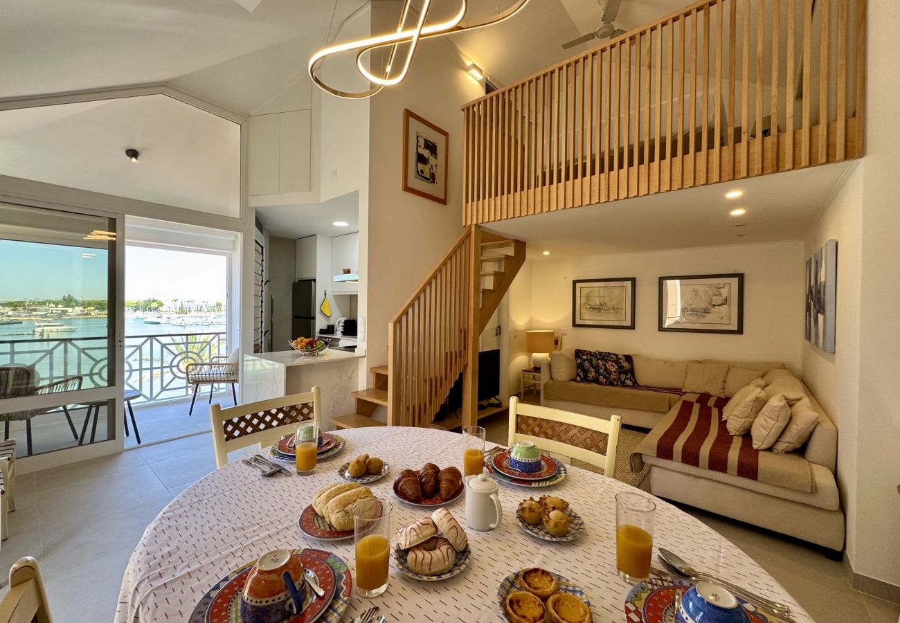 Apartment in Vilamoura - VILAMOURA MARINA VIEW 3 by HOMING