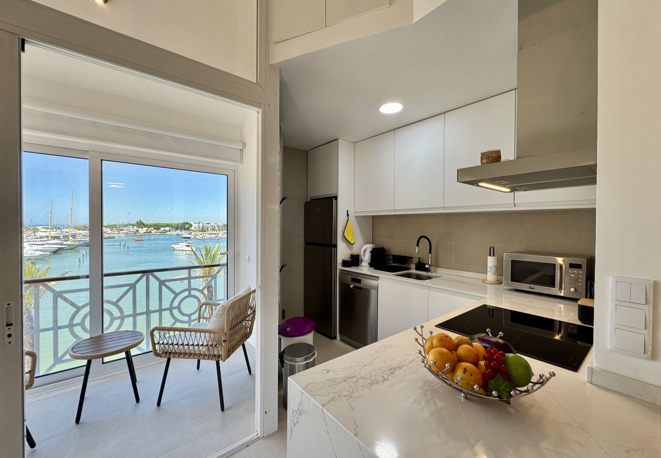 Apartment in Vilamoura - VILAMOURA MARINA VIEW 3 by HOMING