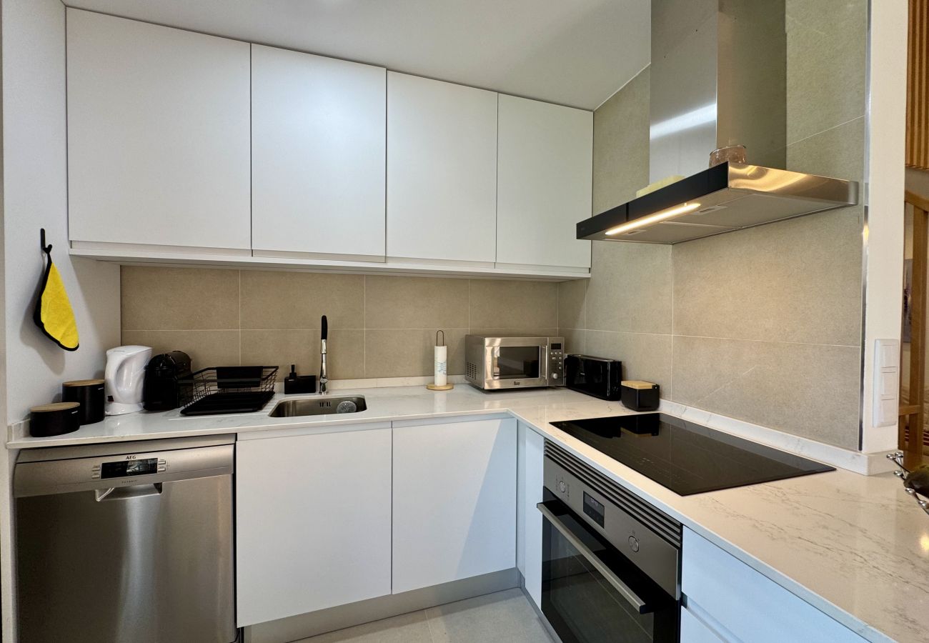 Apartment in Vilamoura - VILAMOURA MARINA VIEW 3 by HOMING