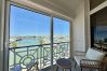 Apartment in Vilamoura - VILAMOURA MARINA VIEW 3 by HOMING