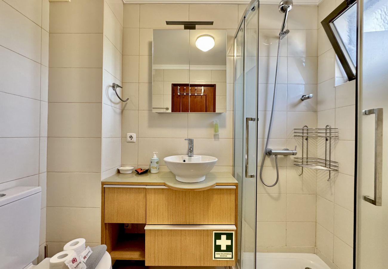 Apartment in Vilamoura - VILAMOURA CENTRAL 12 WITH POOL by HOMING