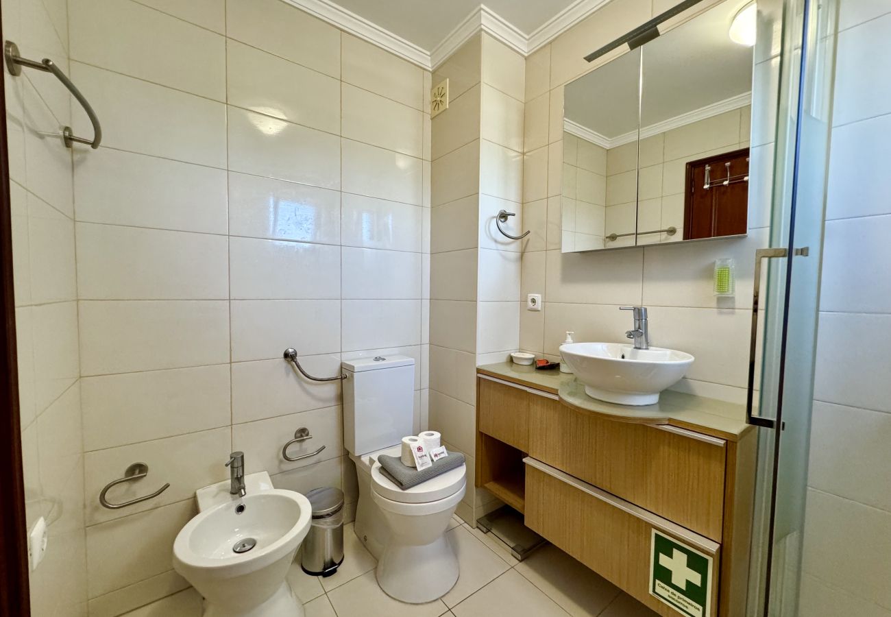 Apartment in Vilamoura - VILAMOURA CENTRAL 12 WITH POOL by HOMING