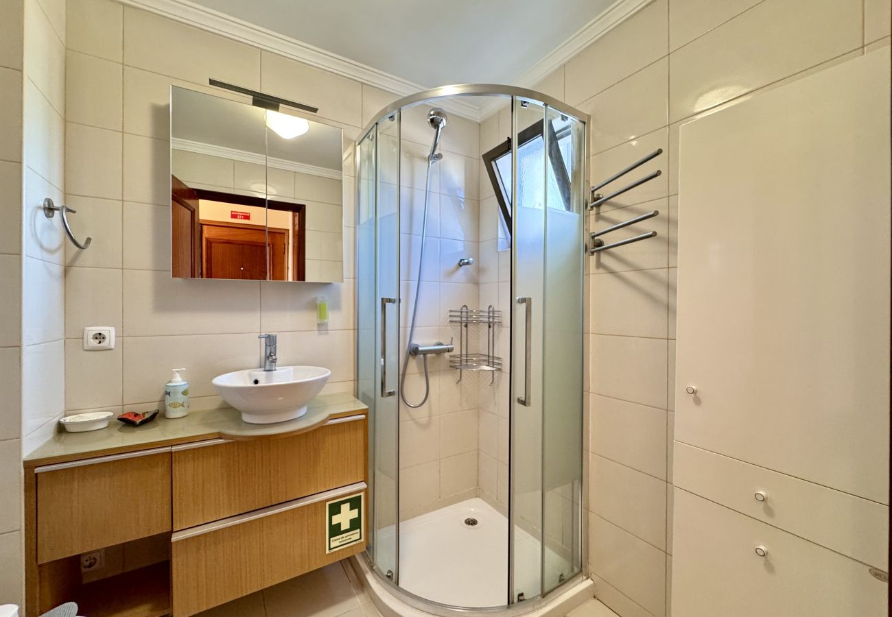 Apartment in Vilamoura - VILAMOURA CENTRAL 12 WITH POOL by HOMING
