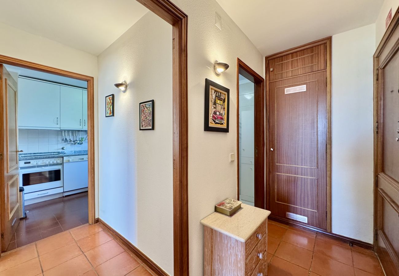 Apartment in Vilamoura - VILAMOURA CENTRAL 12 WITH POOL by HOMING