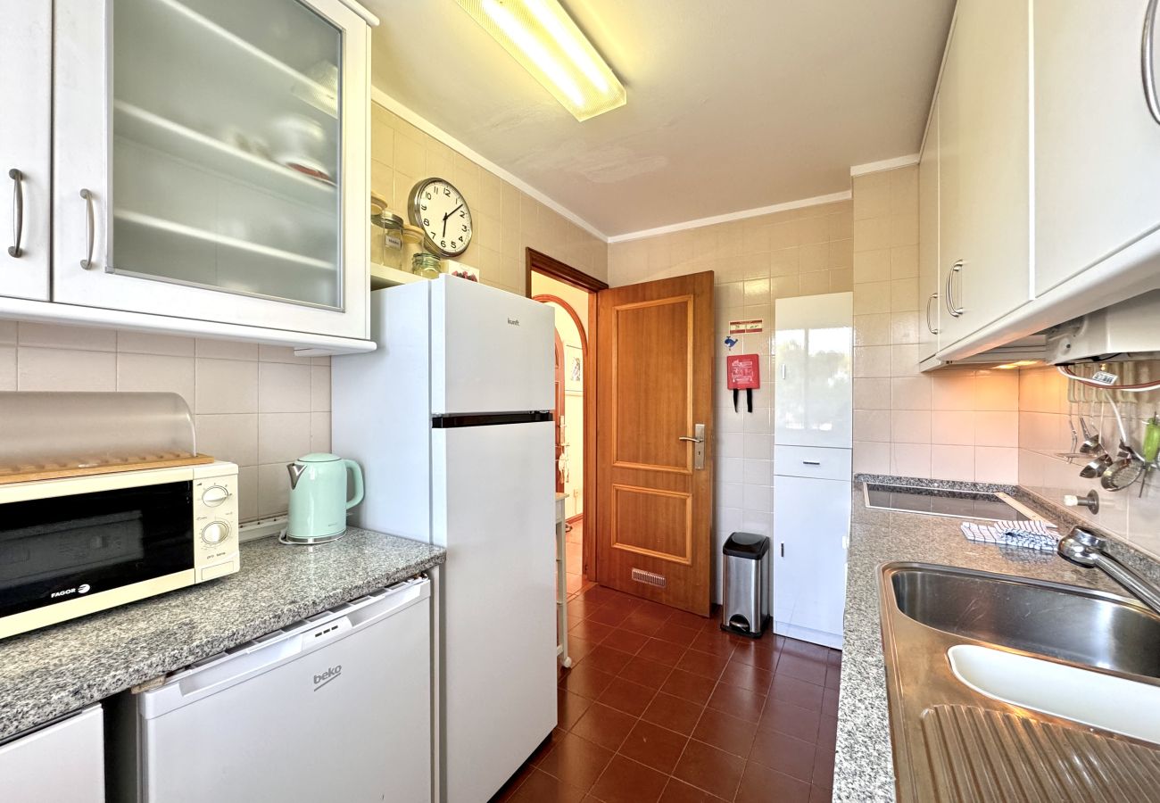 Apartment in Vilamoura - VILAMOURA CENTRAL 12 WITH POOL by HOMING