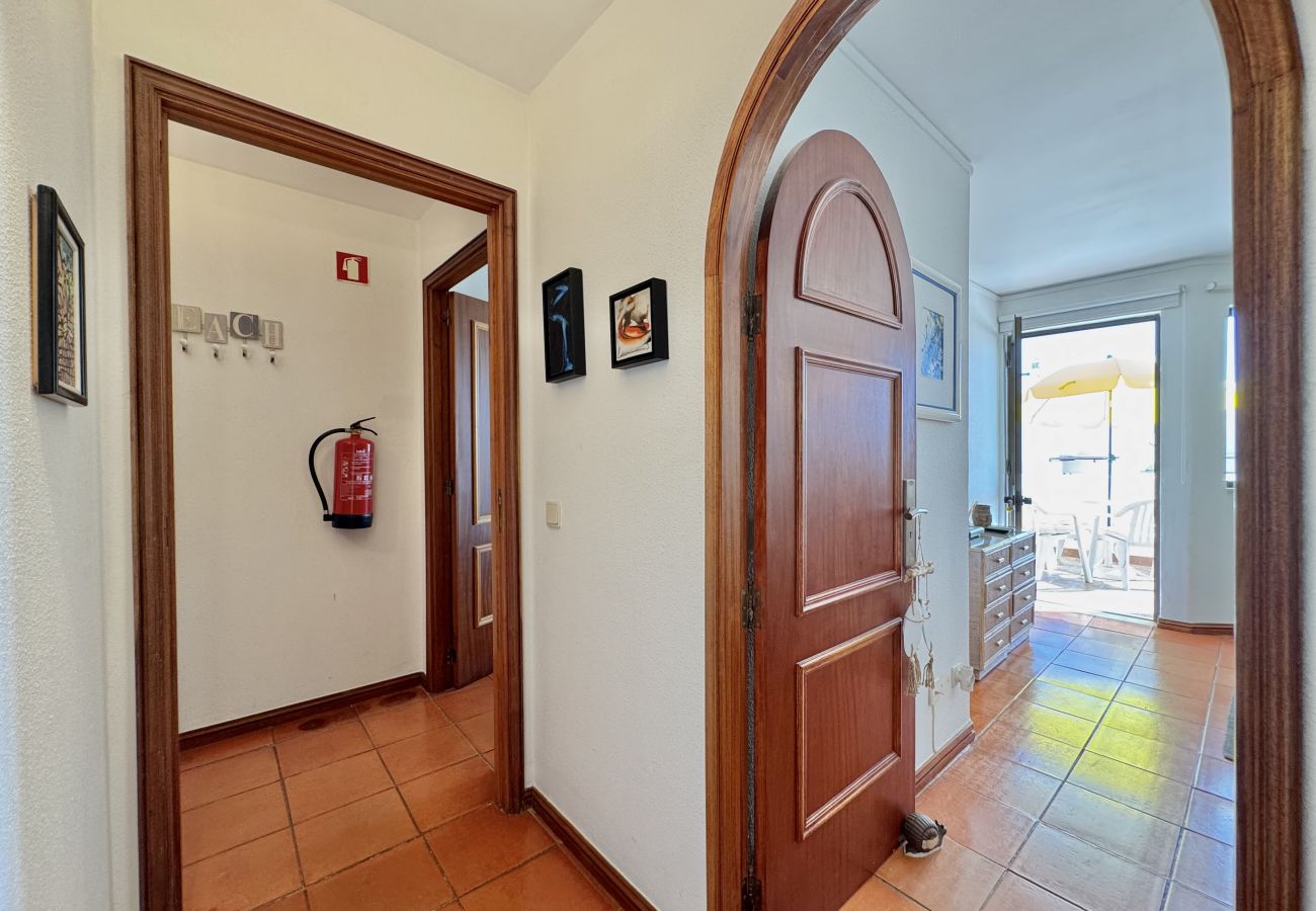 Apartment in Vilamoura - VILAMOURA CENTRAL 12 WITH POOL by HOMING