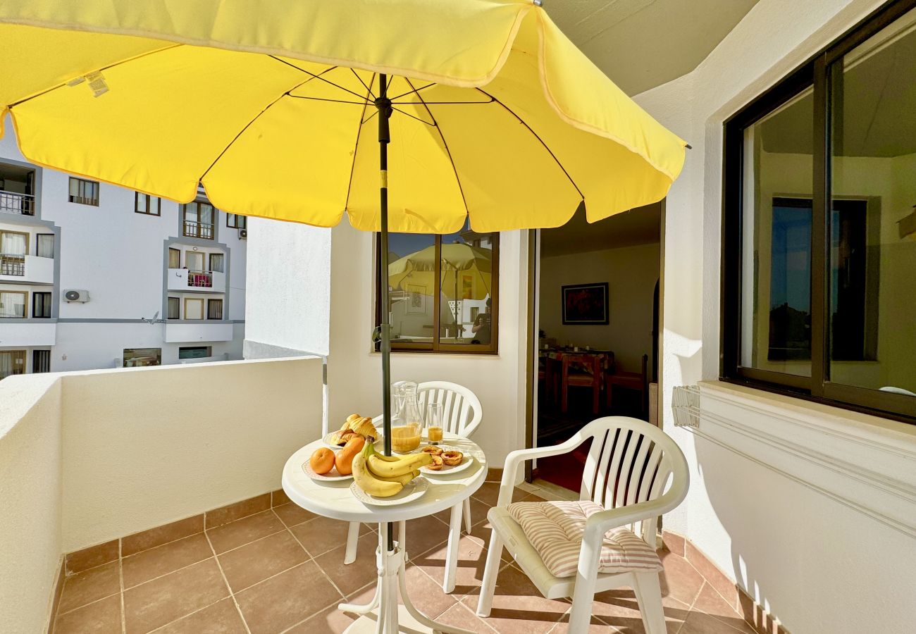 Apartment in Vilamoura - VILAMOURA CENTRAL 12 WITH POOL by HOMING