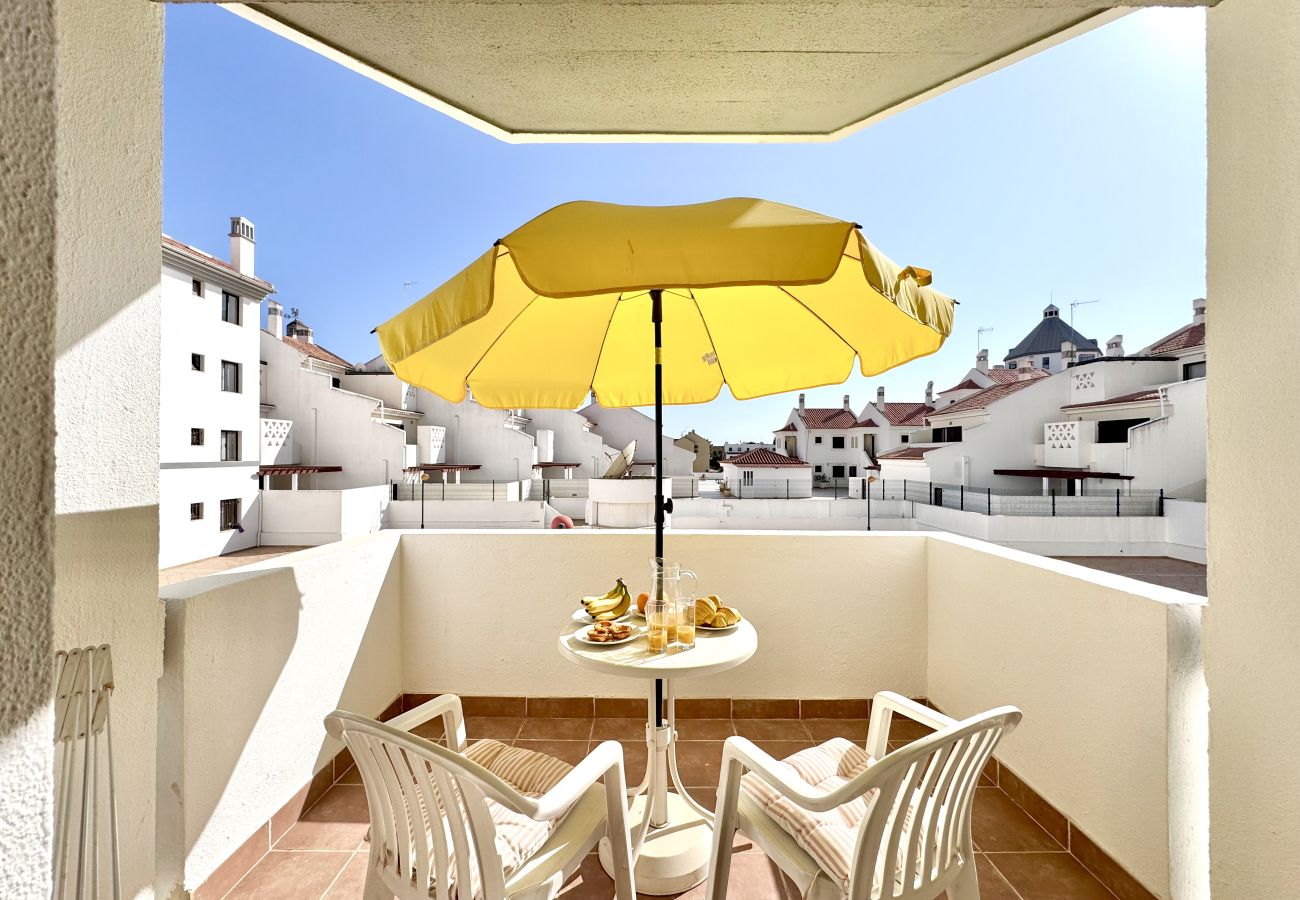 Apartment in Vilamoura - VILAMOURA CENTRAL 12 WITH POOL by HOMING