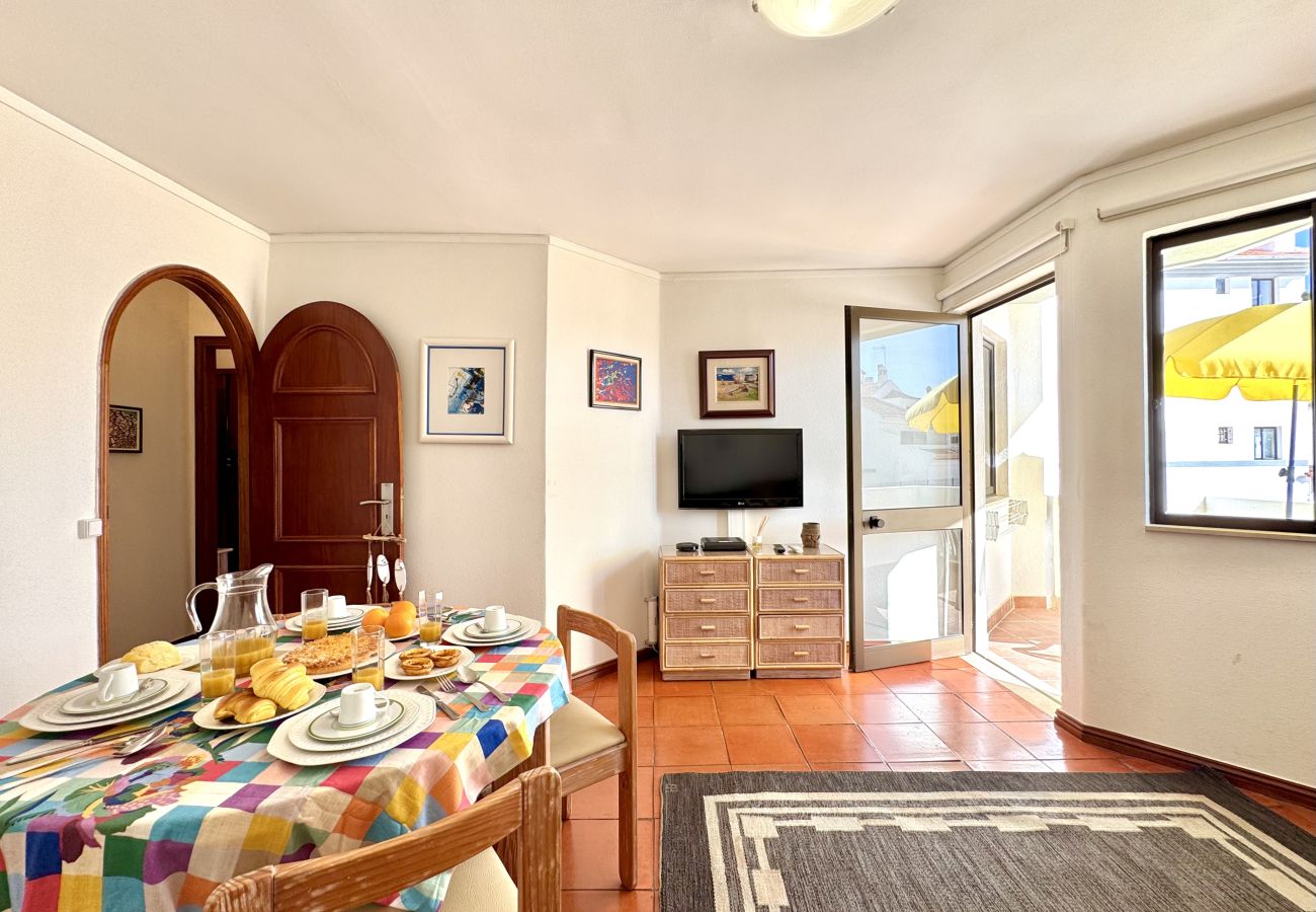 Apartment in Vilamoura - VILAMOURA CENTRAL 12 WITH POOL by HOMING