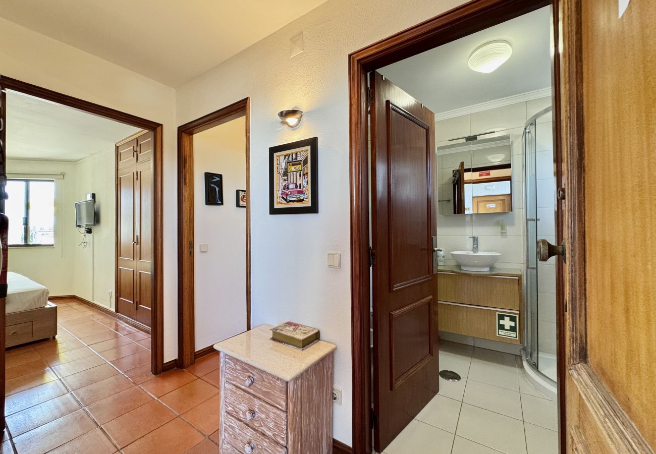 Apartment in Vilamoura - VILAMOURA CENTRAL 12 WITH POOL by HOMING