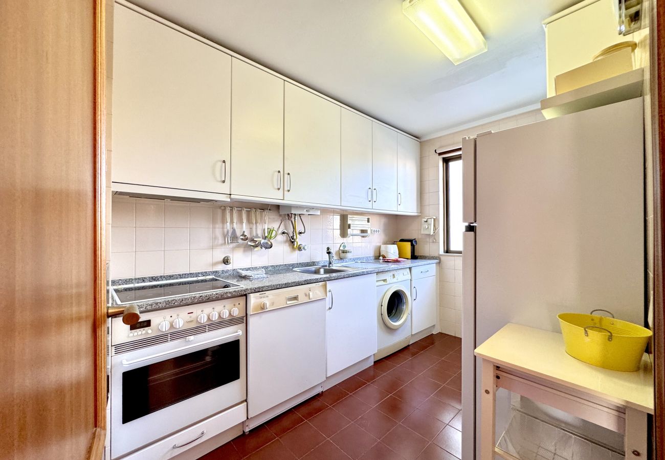 Apartment in Vilamoura - VILAMOURA CENTRAL 12 WITH POOL by HOMING