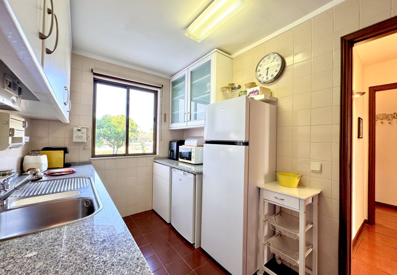 Apartment in Vilamoura - VILAMOURA CENTRAL 12 WITH POOL by HOMING