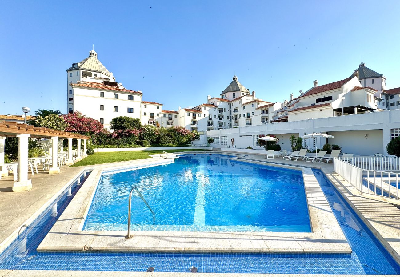 Apartment in Vilamoura - VILAMOURA CENTRAL 12 WITH POOL by HOMING
