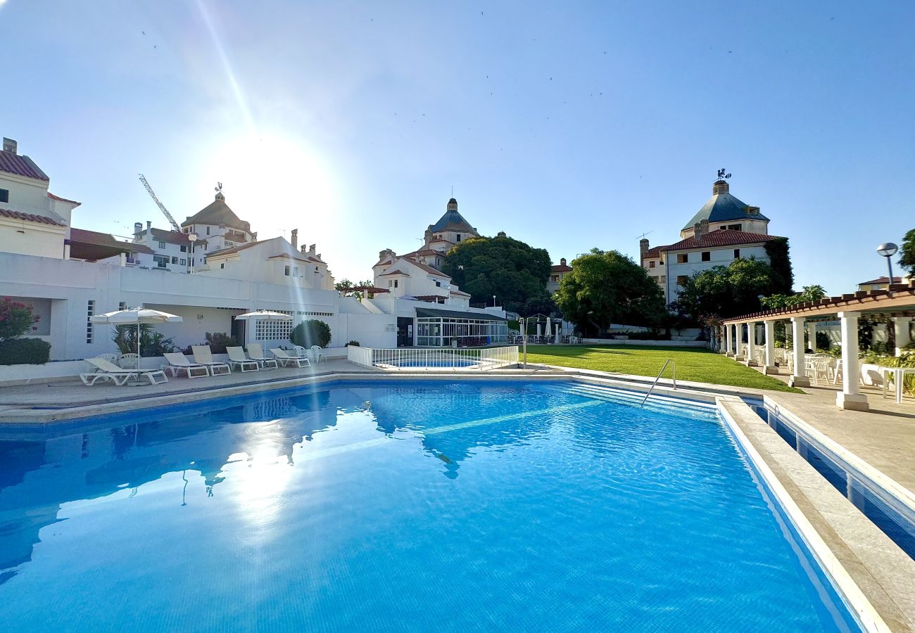 Apartment in Vilamoura - VILAMOURA CENTRAL 12 WITH POOL by HOMING