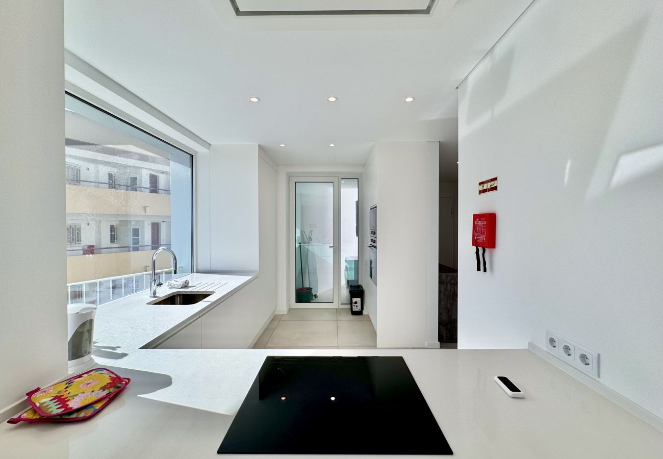 Apartment in Vilamoura - VILAMOURA PANORAMIC 2 WITH POOL by HOMING