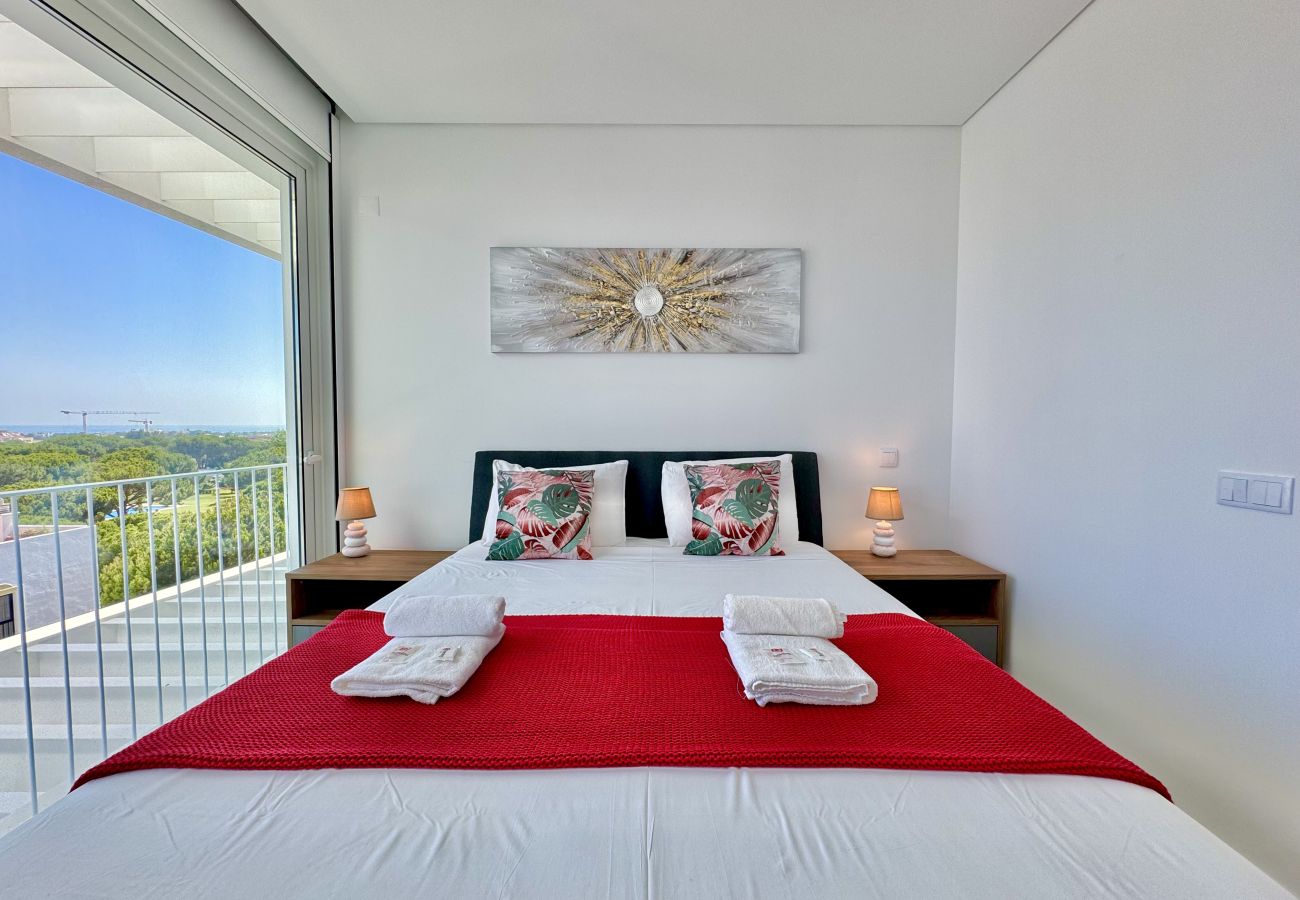 Apartment in Vilamoura - VILAMOURA PANORAMIC 2 WITH POOL by HOMING