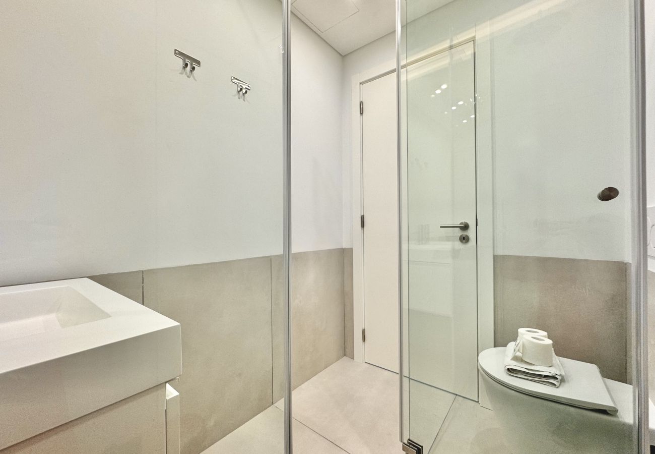 Apartment in Vilamoura - VILAMOURA PANORAMIC 2 WITH POOL by HOMING