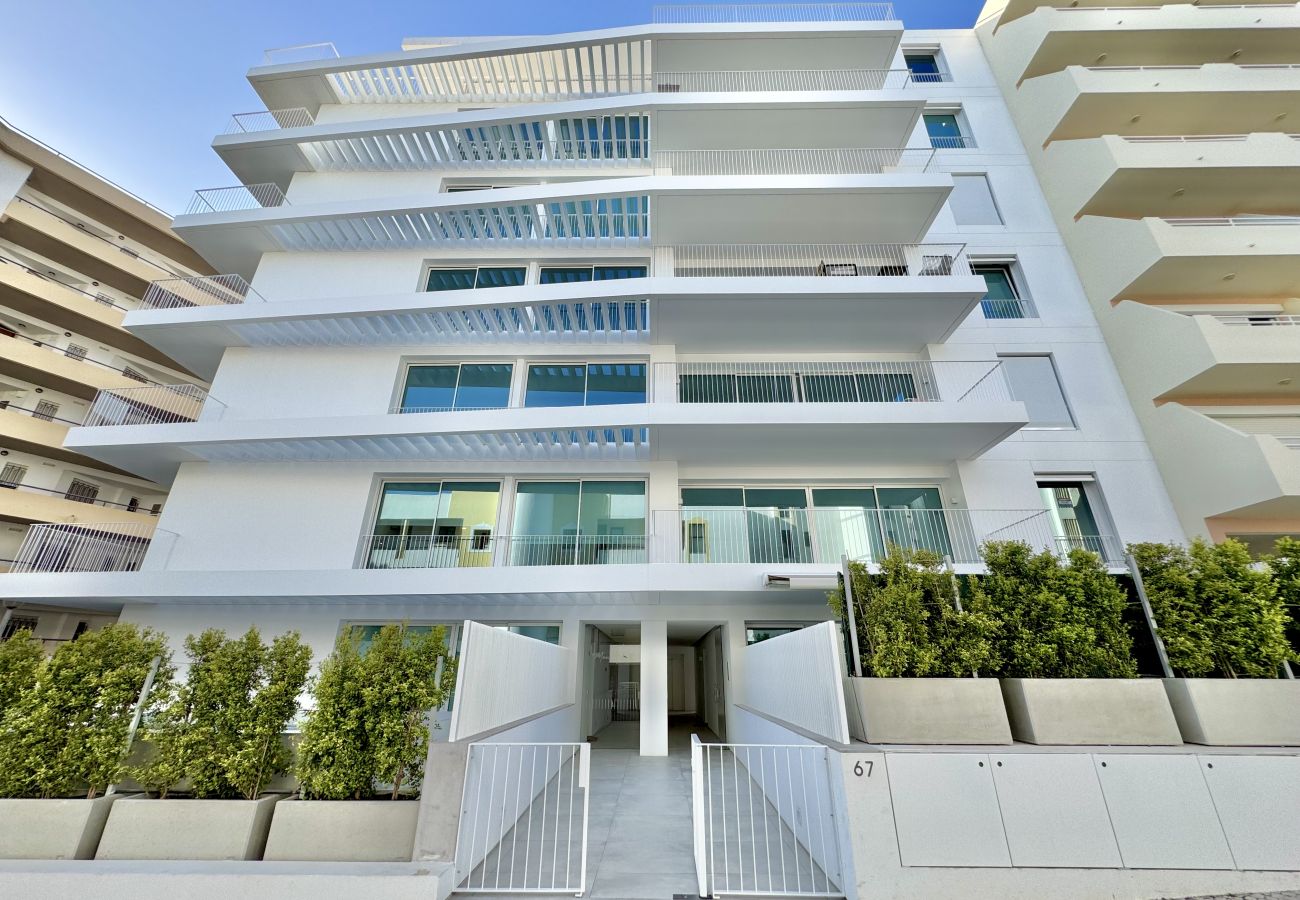 Apartment in Vilamoura - VILAMOURA PANORAMIC 2 WITH POOL by HOMING