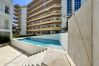 Apartment in Vilamoura - VILAMOURA PANORAMIC 2 WITH POOL by HOMING