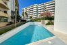 Apartment in Vilamoura - VILAMOURA PANORAMIC 2 WITH POOL by HOMING