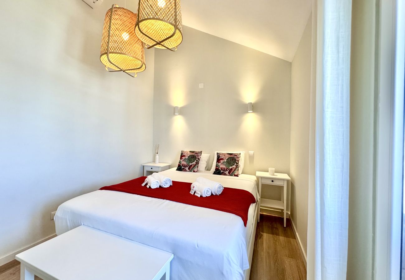 Apartment in Vilamoura - VILAMOURA MARINA VIEW 4 by HOMING