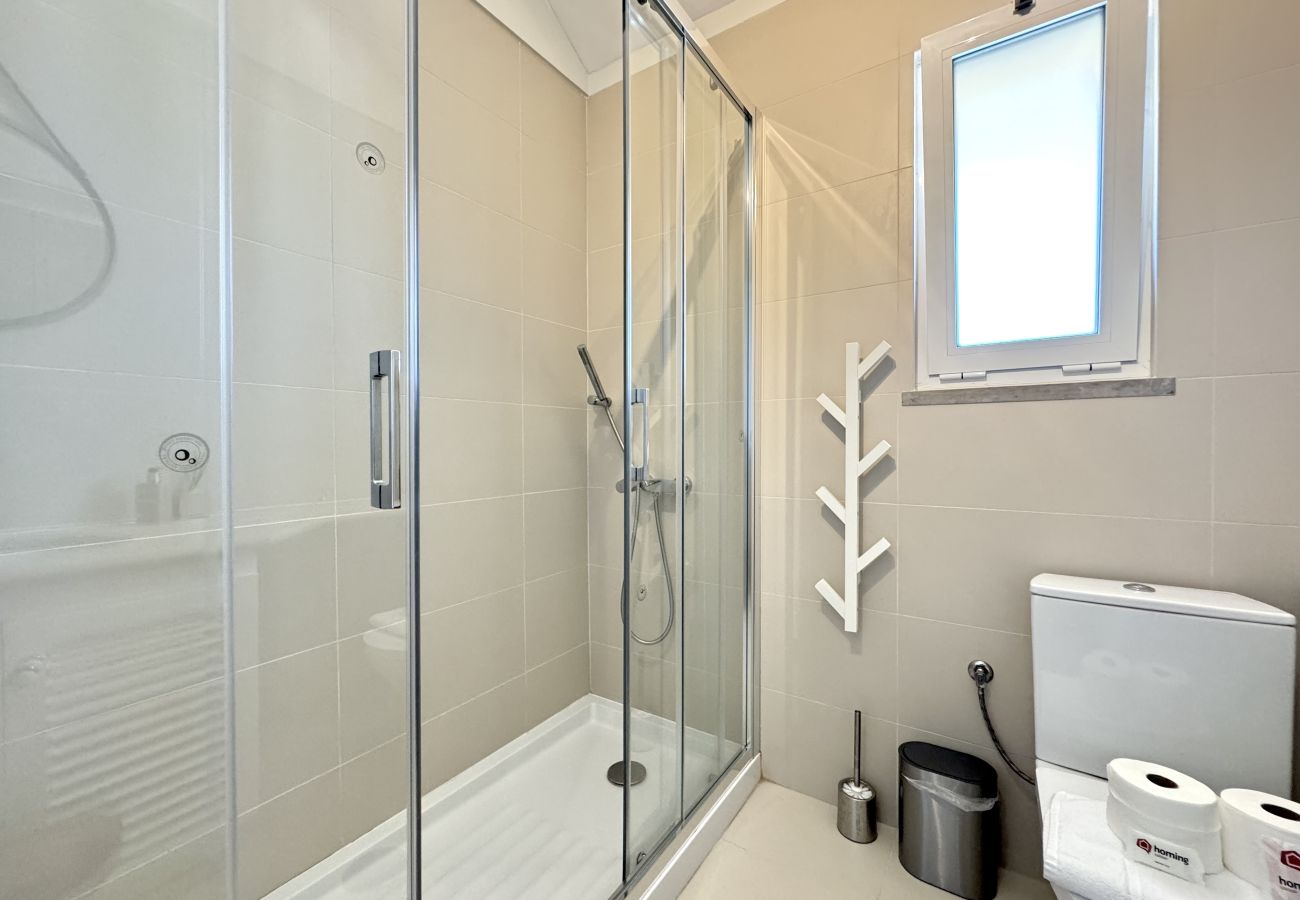 Apartment in Vilamoura - VILAMOURA MARINA VIEW 4 by HOMING