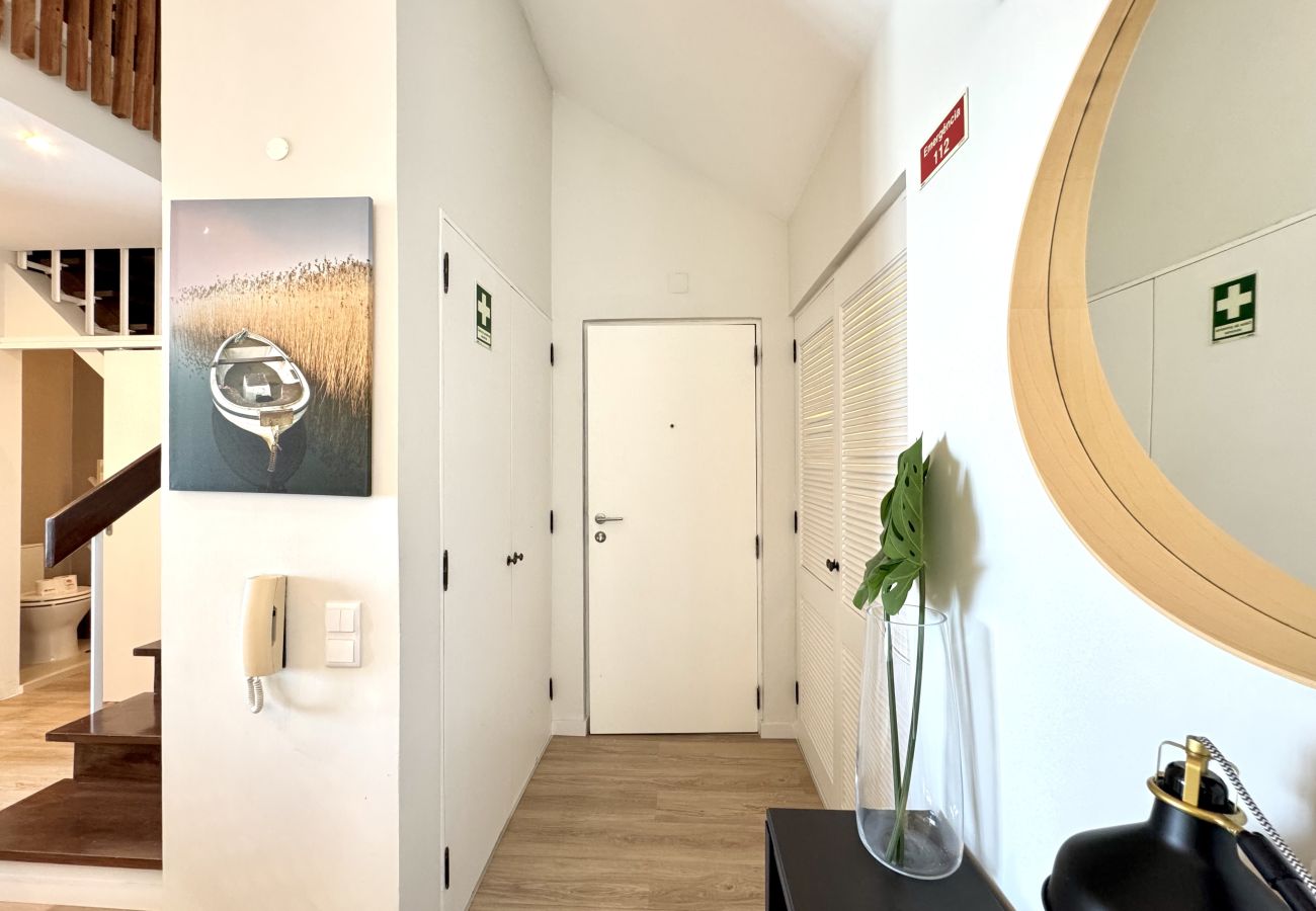 Apartment in Vilamoura - VILAMOURA MARINA VIEW 4 by HOMING