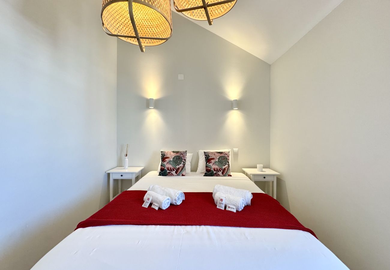 Apartment in Vilamoura - VILAMOURA MARINA VIEW 4 by HOMING