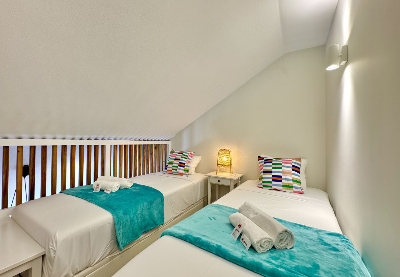 Apartment in Vilamoura - VILAMOURA MARINA VIEW 4 by HOMING