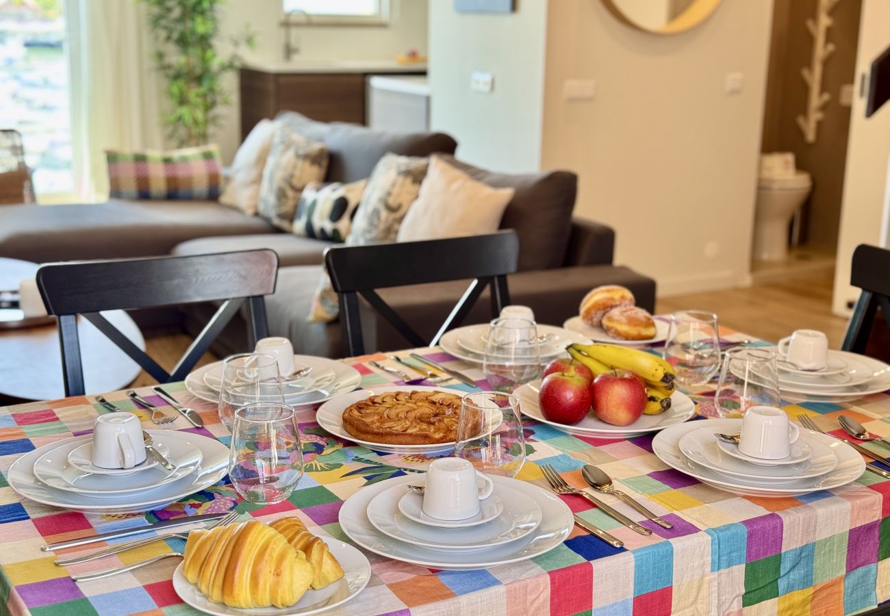 Apartment in Vilamoura - VILAMOURA MARINA VIEW 4 by HOMING