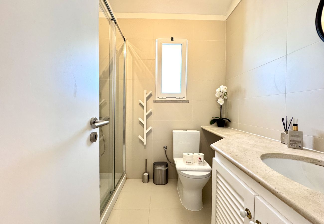 Apartment in Vilamoura - VILAMOURA MARINA VIEW 4 by HOMING