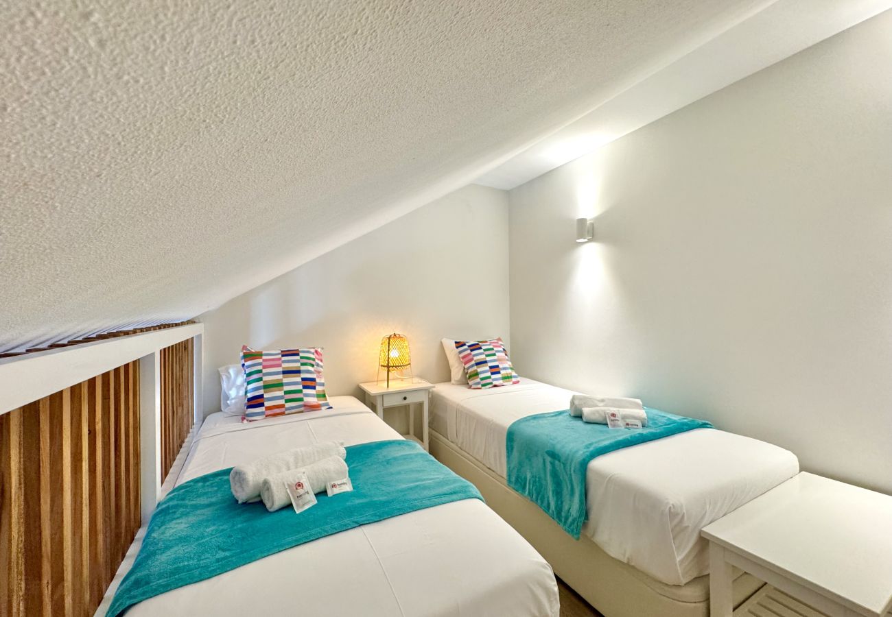Apartment in Vilamoura - VILAMOURA MARINA VIEW 4 by HOMING