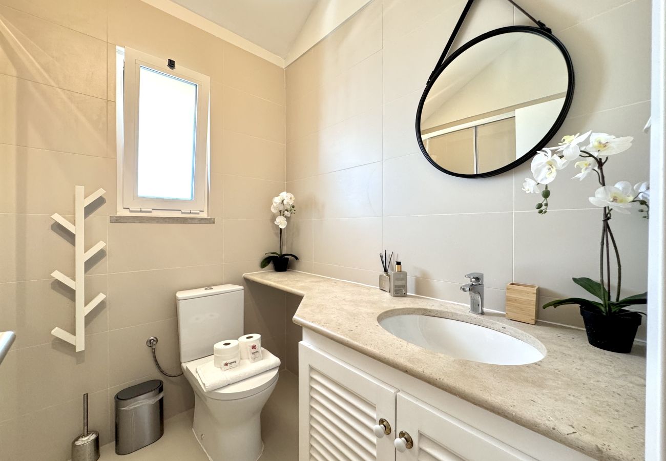 Apartment in Vilamoura - VILAMOURA MARINA VIEW 4 by HOMING