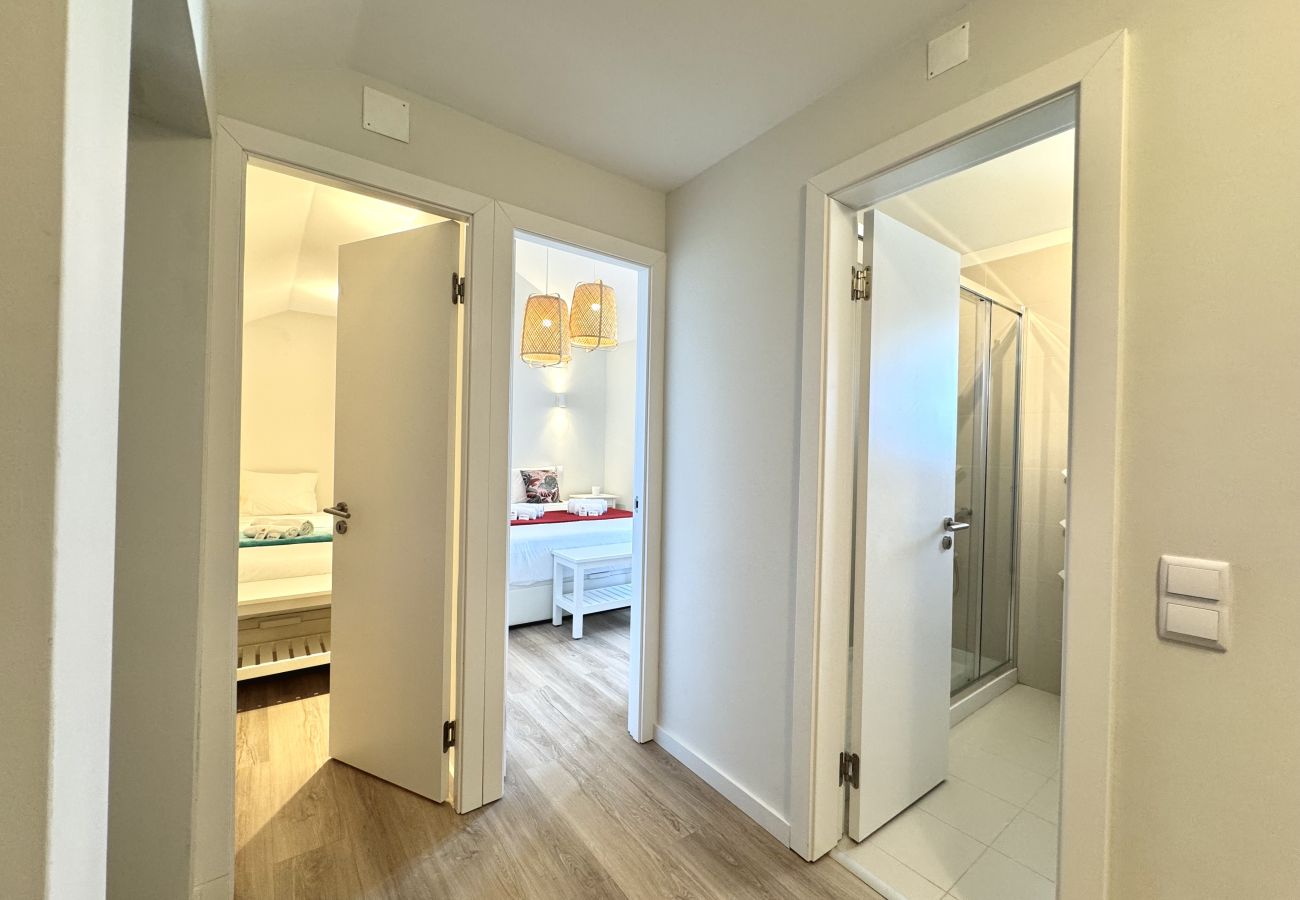 Apartment in Vilamoura - VILAMOURA MARINA VIEW 4 by HOMING
