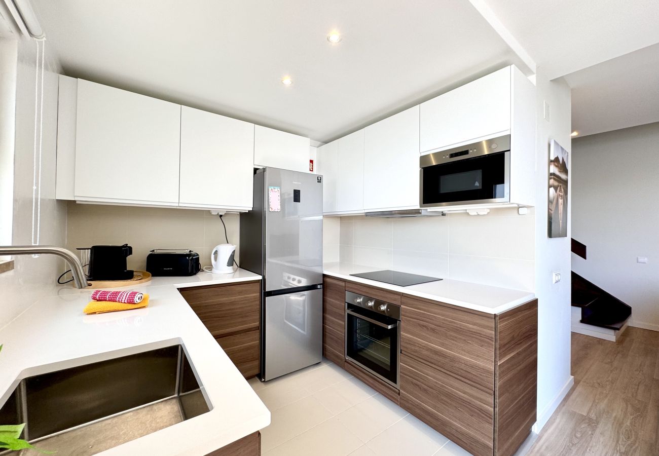 Apartment in Vilamoura - VILAMOURA MARINA VIEW 4 by HOMING
