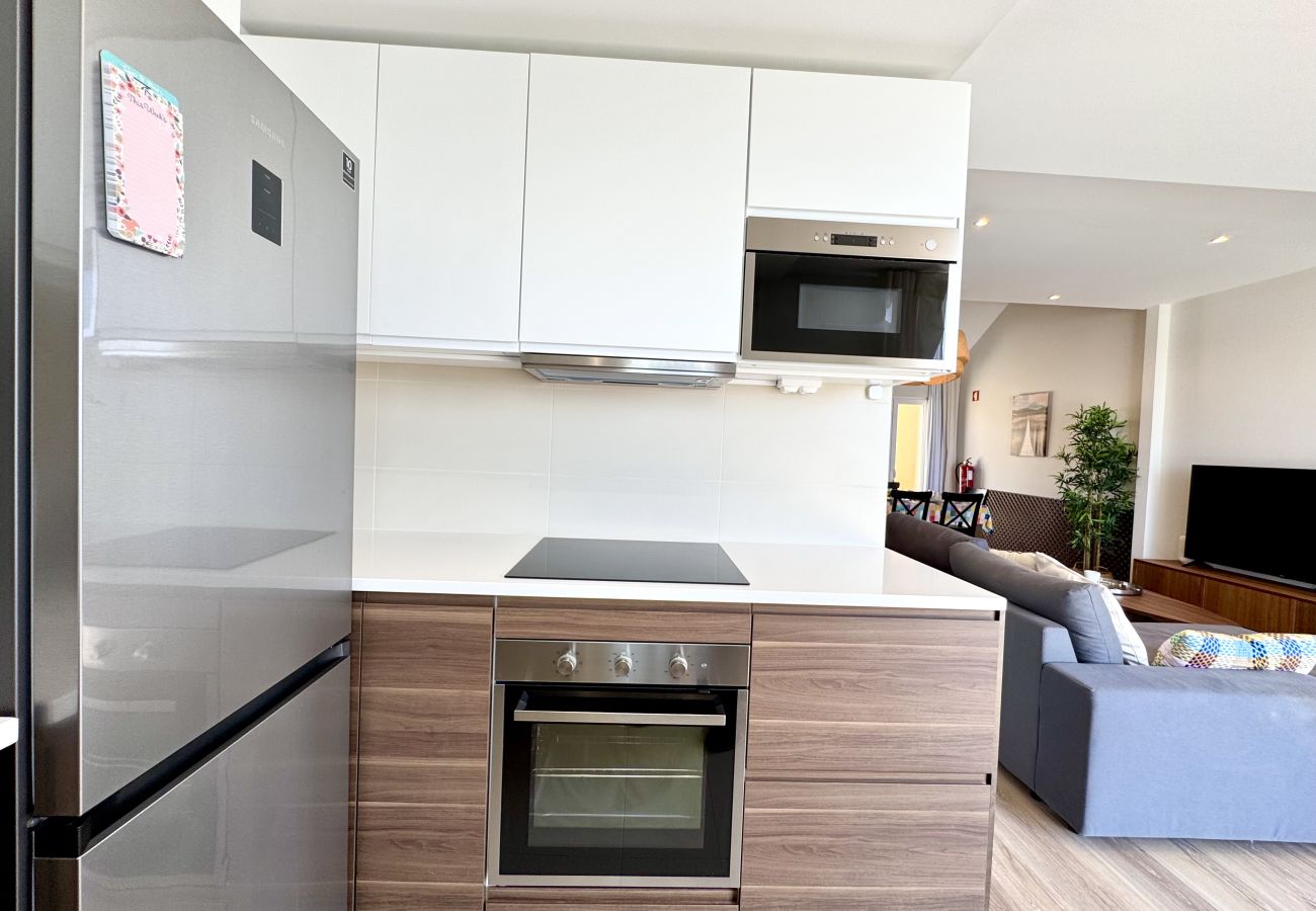 Apartment in Vilamoura - VILAMOURA MARINA VIEW 4 by HOMING