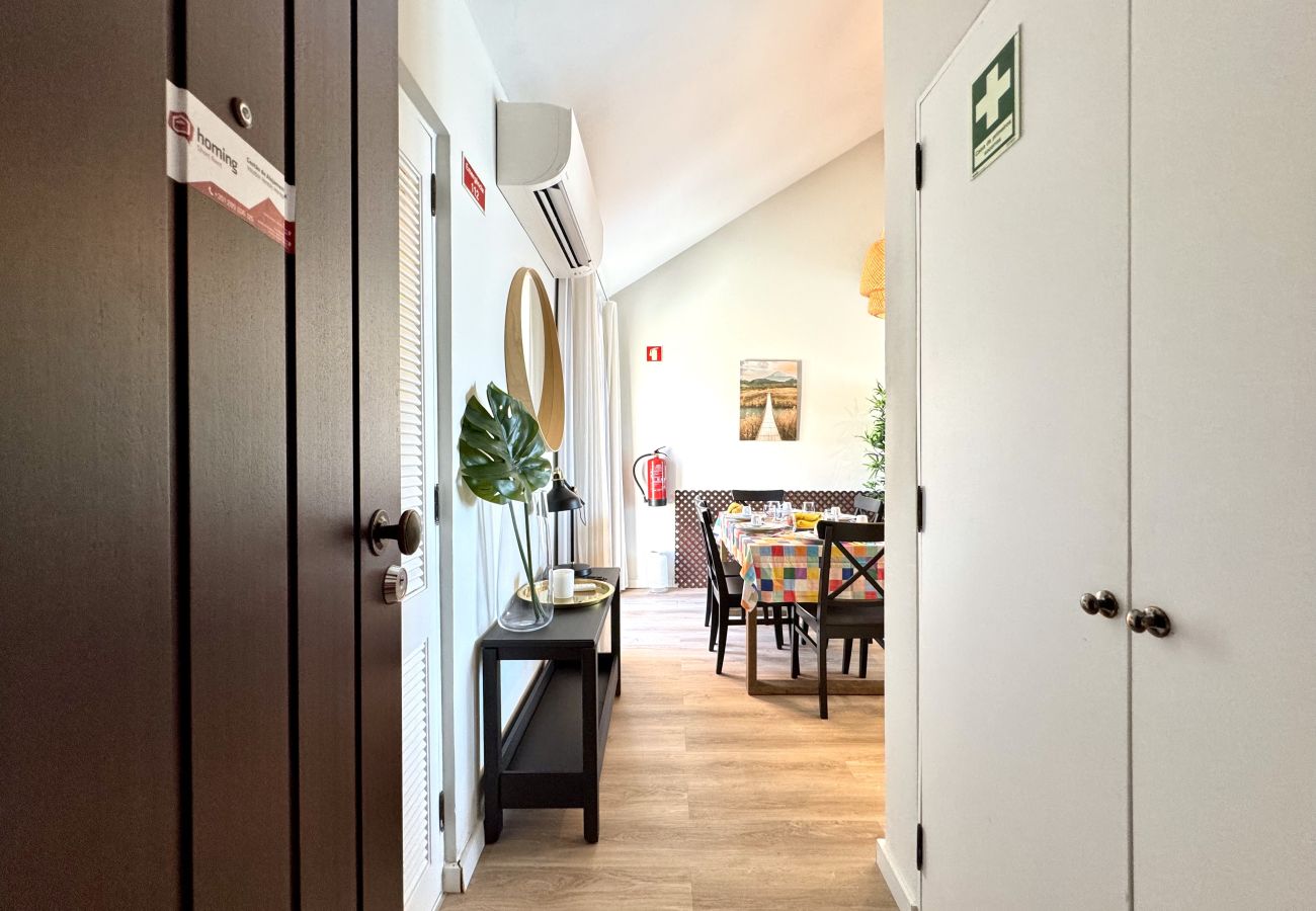 Apartment in Vilamoura - VILAMOURA MARINA VIEW 4 by HOMING